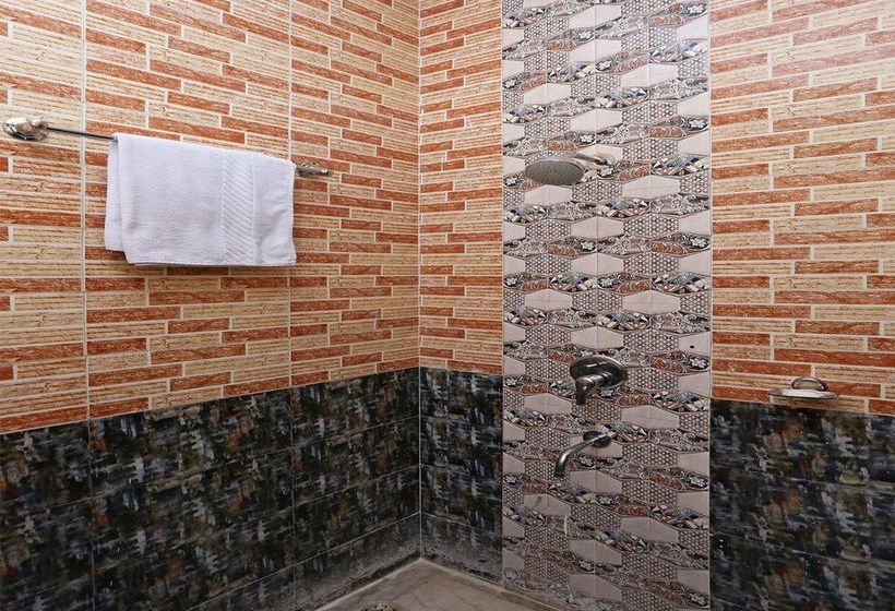 Hotel Shree Krishna Spiritual Stay 14