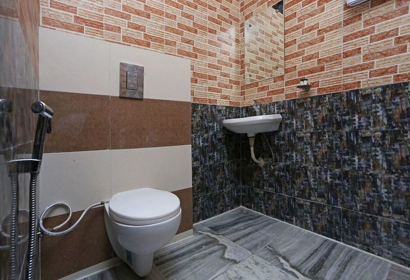 Hotel Shree Krishna Spiritual Stay 15