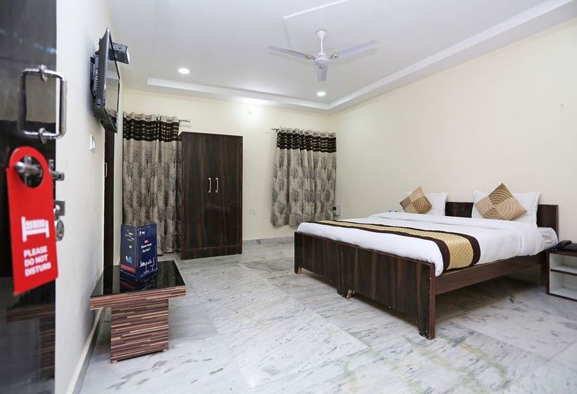 Hotel Shree Krishna Spiritual Stay 3
