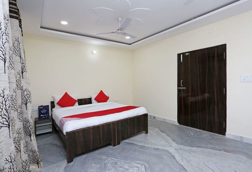 Hotel Shree Krishna Spiritual Stay 4