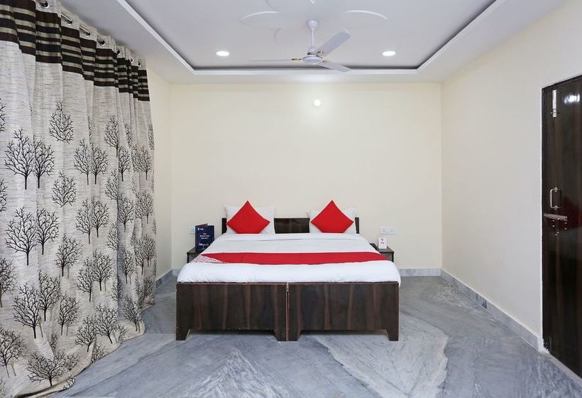 Hotel Shree Krishna Spiritual Stay 5