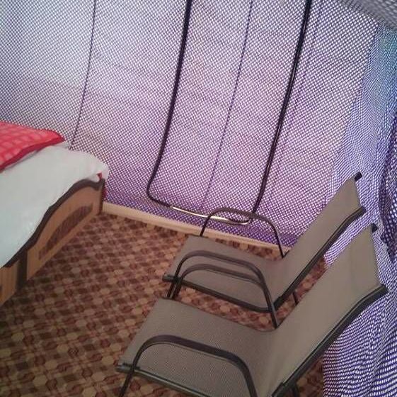 Hotel Auspicious Camp & Cottages 4