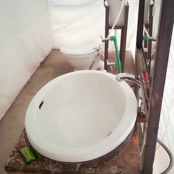 Hotel Auspicious Camp & Cottages 6