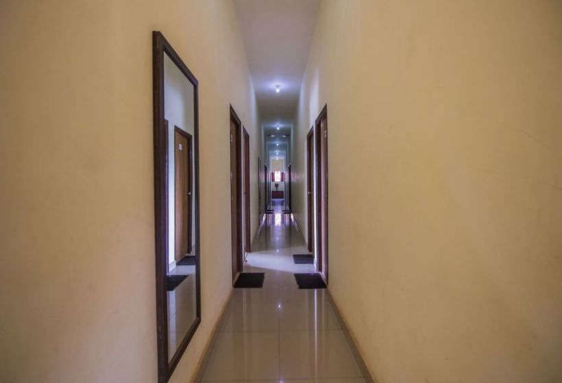 Oyo 13244 Home Seaside Studio Anjuna 10