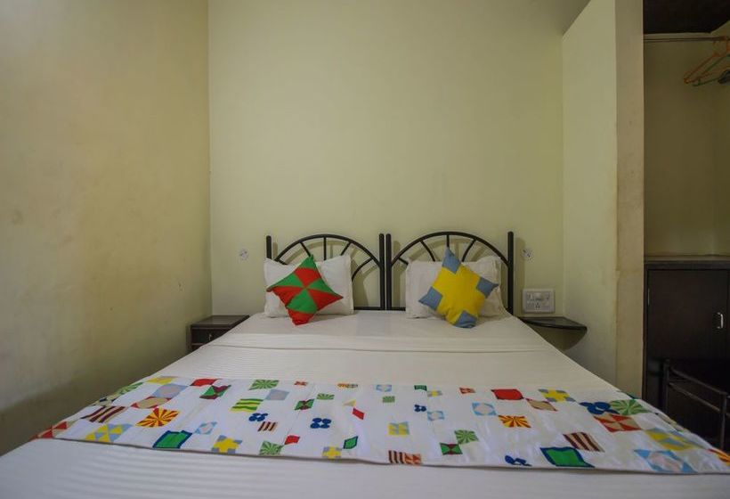 Oyo 13244 Home Seaside Studio Anjuna 2