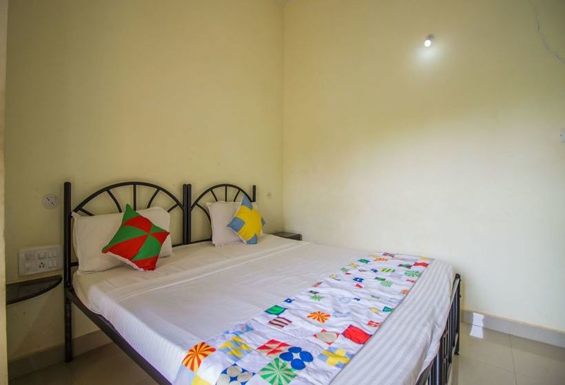 Oyo 13244 Home Seaside Studio Anjuna 3