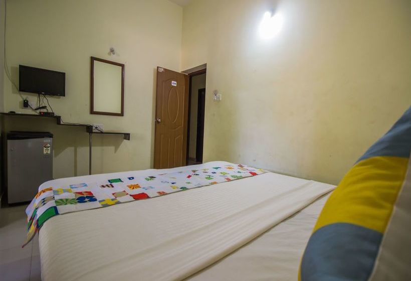 Oyo 13244 Home Seaside Studio Anjuna 6