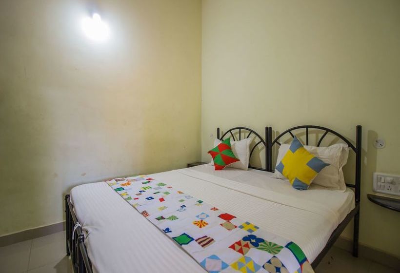 Oyo 13244 Home Seaside Studio Anjuna 7