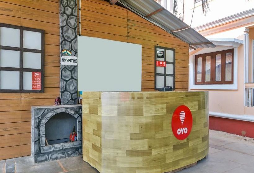 Hotel Zac Beach Resort 1