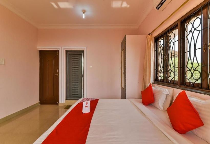 Hotel Zac Beach Resort 10