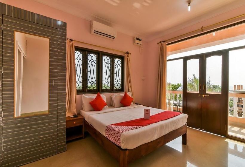 Hotel Zac Beach Resort 17