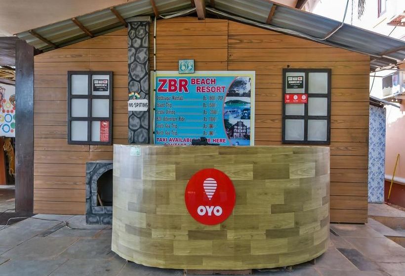 Hotel Zac Beach Resort 2