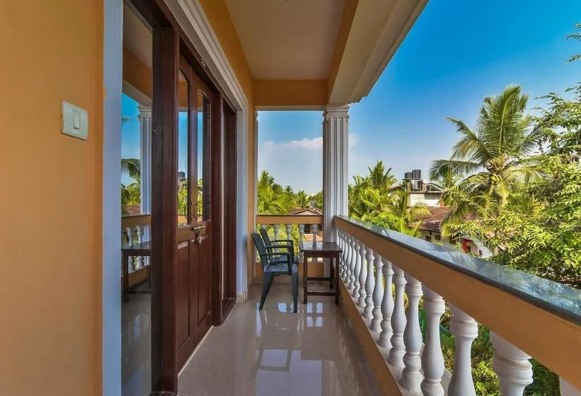 Hotel Zac Beach Resort 20