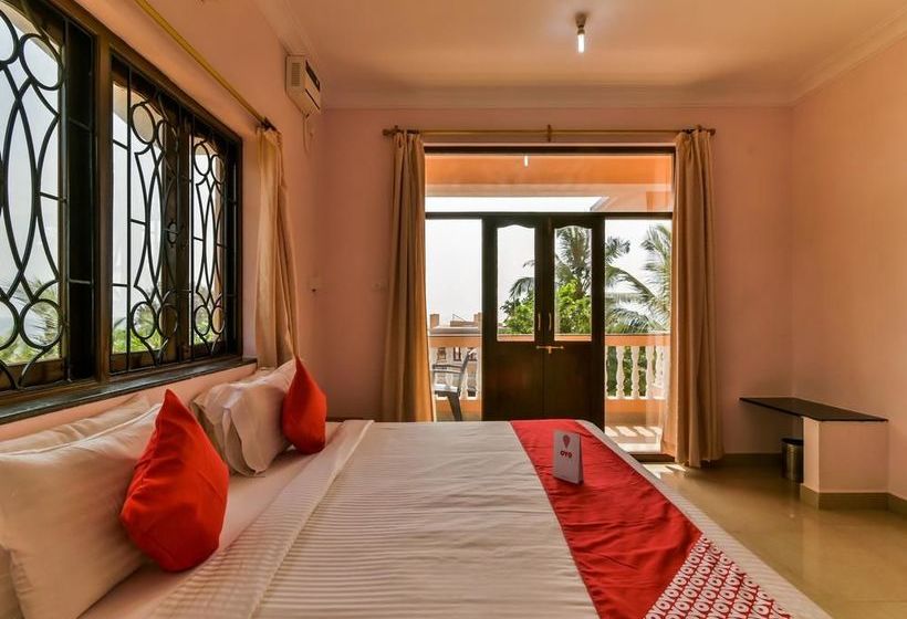 Hotel Zac Beach Resort 3