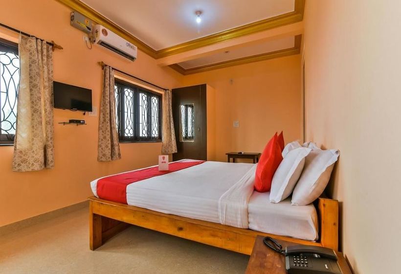 Hotel Zac Beach Resort 4