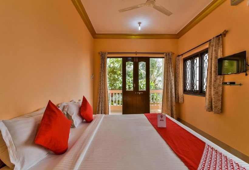 Hotel Zac Beach Resort 5