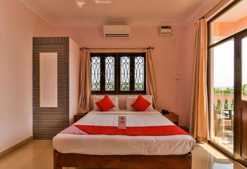 Hotel Zac Beach Resort 6