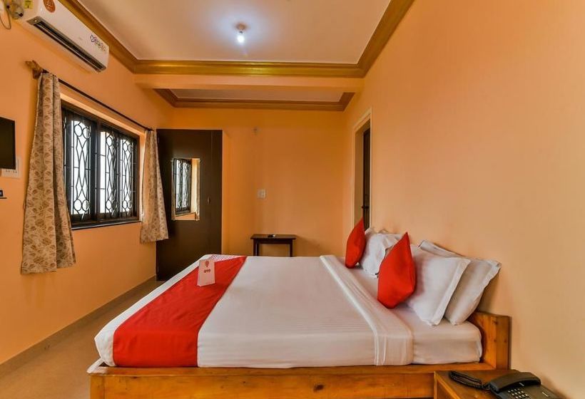 Hotel Zac Beach Resort 9