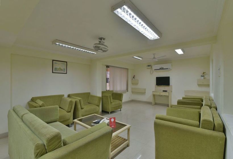 Hotel Pramila Court 1