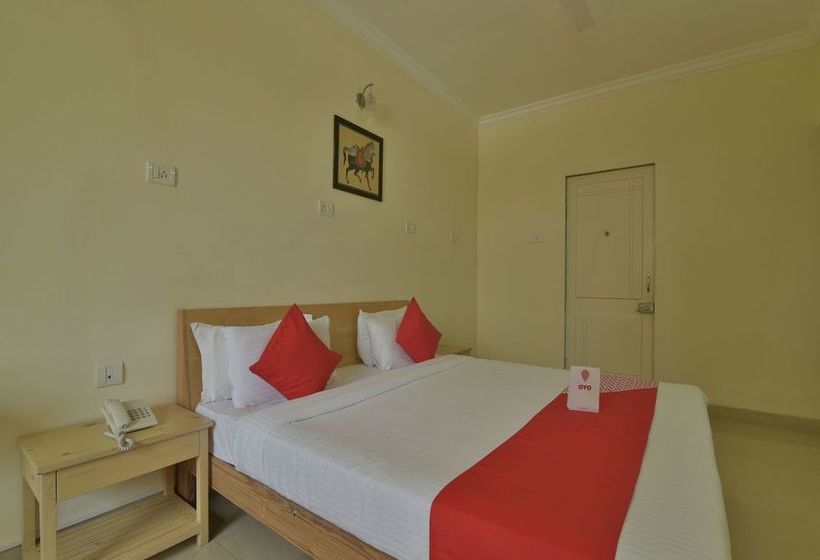 Hotel Pramila Court 3