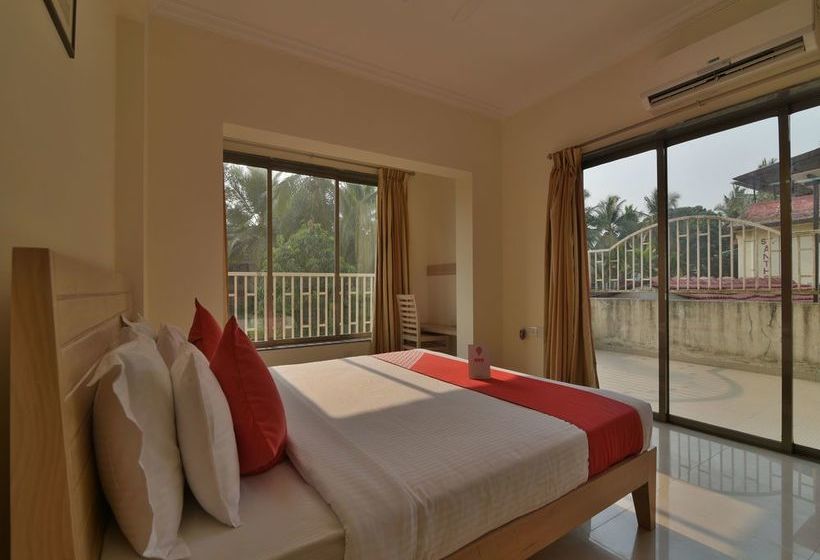 Hotel Pramila Court 7