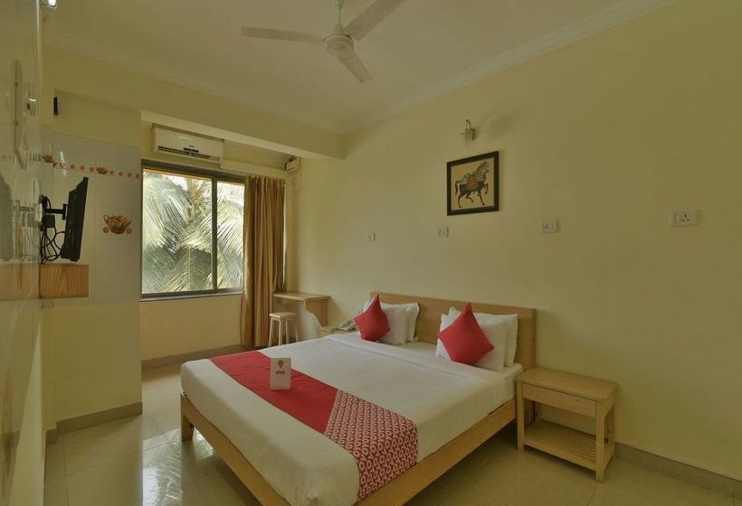 Hotel Pramila Court 8