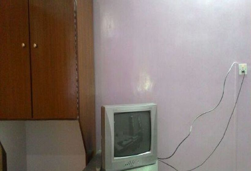 Hotel Room Maangta 335 Panaji Reis Magos Goa