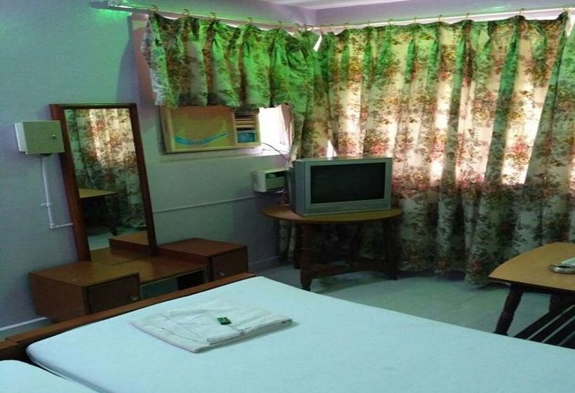 Hotel Room Maangta 335 Panaji 5