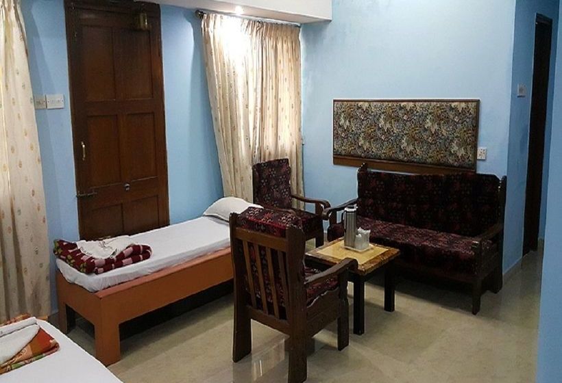 Hotel Room Maangta 335 Panaji 7