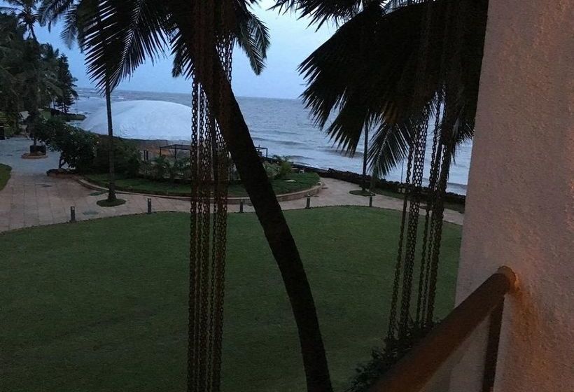 Hotel Room Maangta 335 Panaji 9