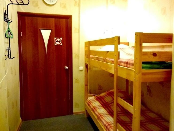 Hostel Aksinya 13