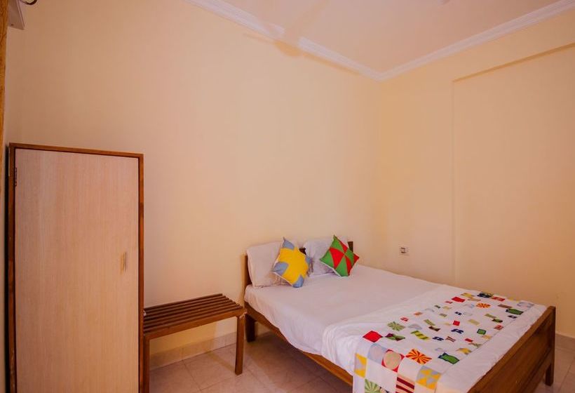 Oyo 12708 Home 2bhk Calangute Beach 3