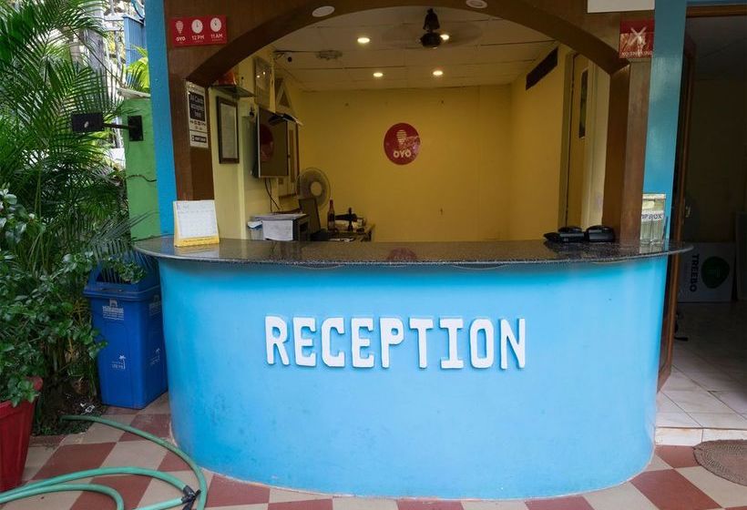 Hotel Oyo 12098 Jesant Valley Holiday Homes 1