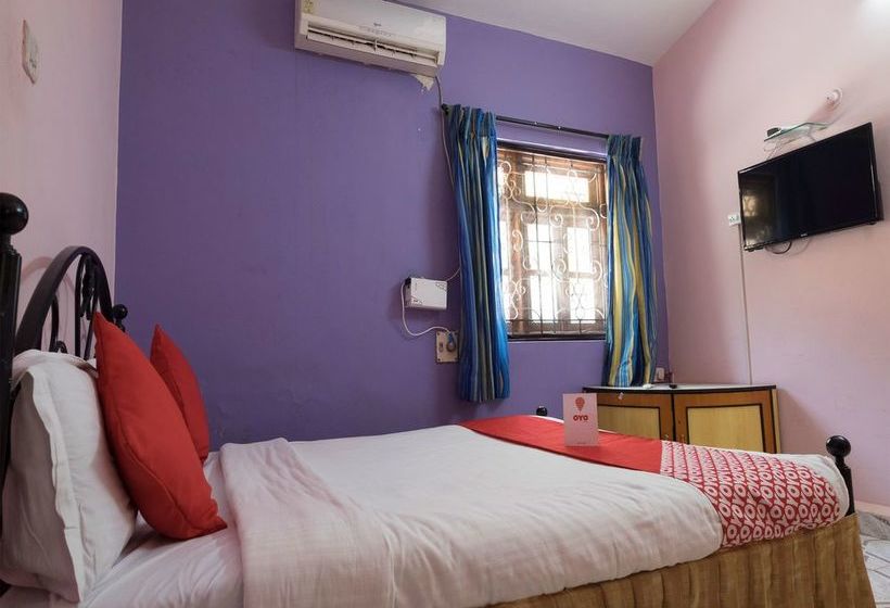 Hotel Oyo 12098 Jesant Valley Holiday Homes 10