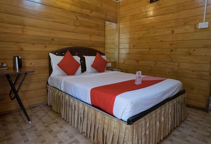 Hotel Oyo 12098 Jesant Valley Holiday Homes 11