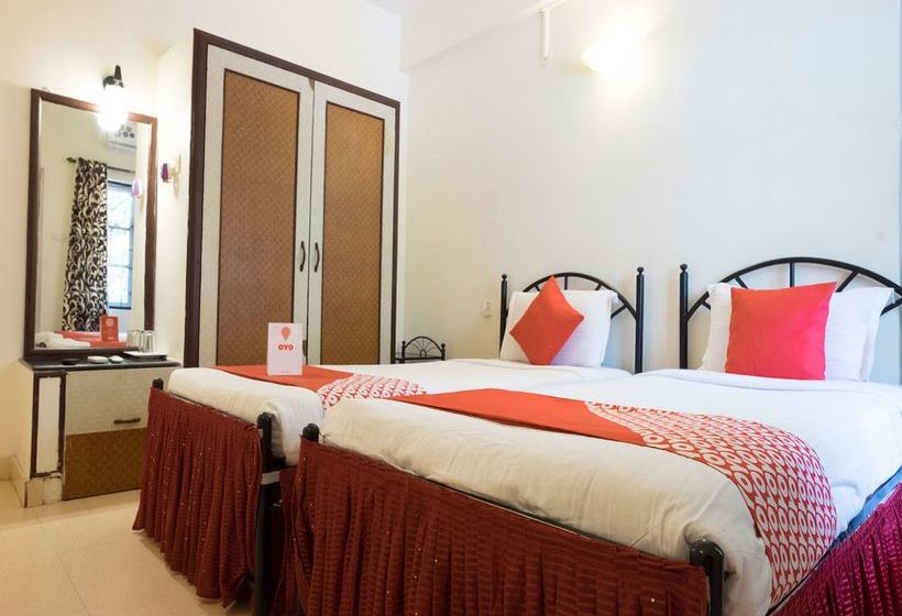 Hotel Oyo 12098 Jesant Valley Holiday Homes 12