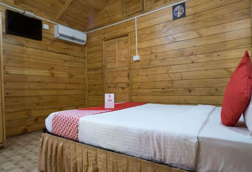 Hotel Oyo 12098 Jesant Valley Holiday Homes 13