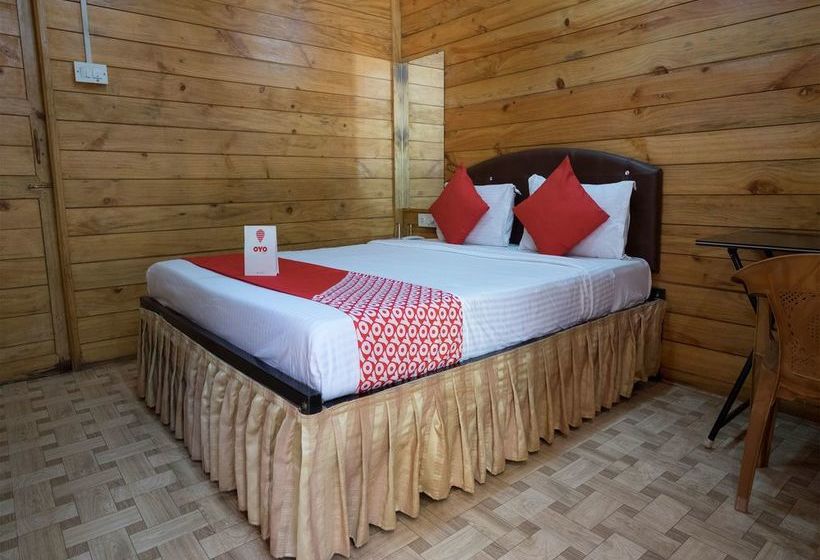 Hotel Oyo 12098 Jesant Valley Holiday Homes 14