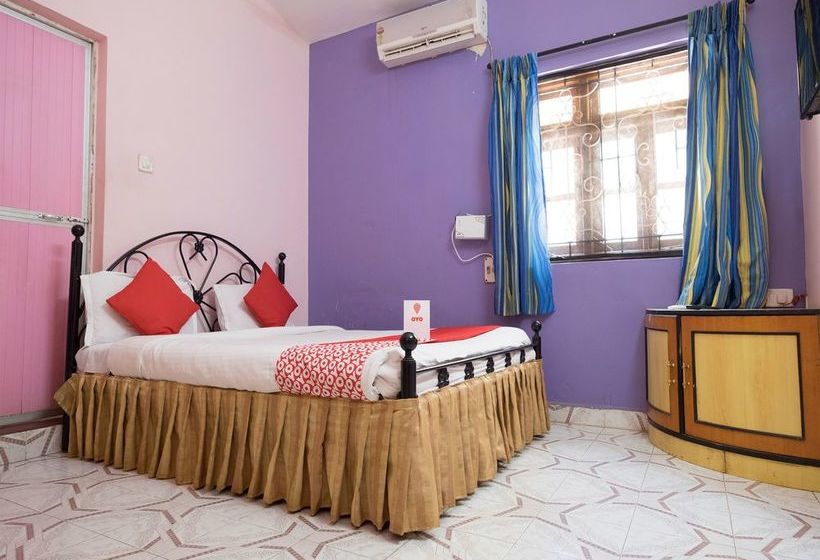 Hotel Oyo 12098 Jesant Valley Holiday Homes 15