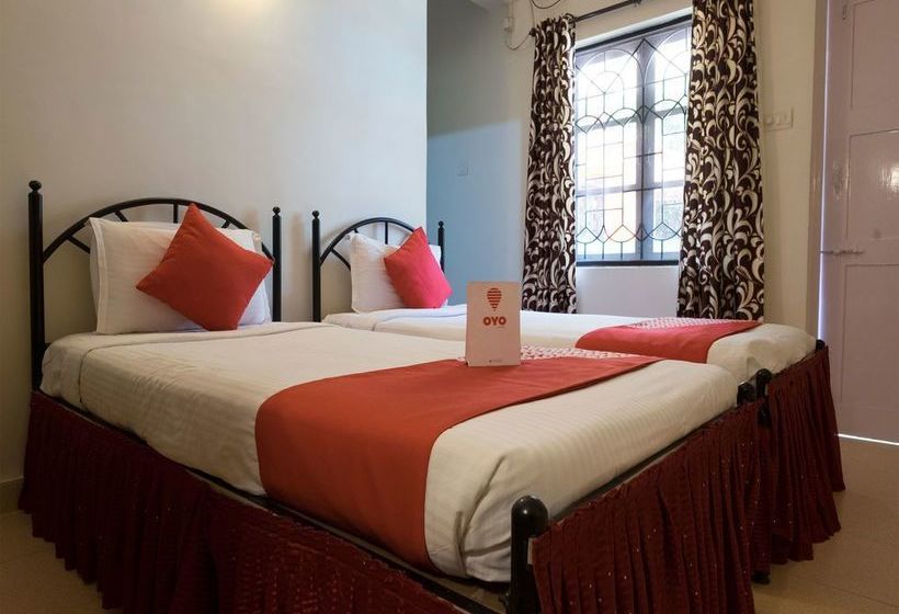 Hotel Oyo 12098 Jesant Valley Holiday Homes 16