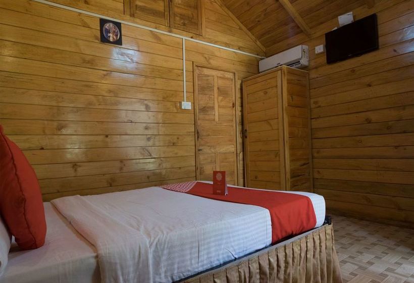 Hotel Oyo 12098 Jesant Valley Holiday Homes 17