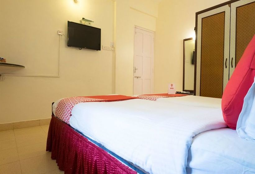 Hotel Oyo 12098 Jesant Valley Holiday Homes 18