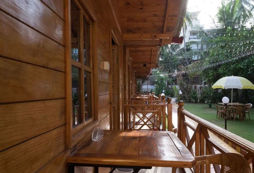 Hotel Oyo 12098 Jesant Valley Holiday Homes 19