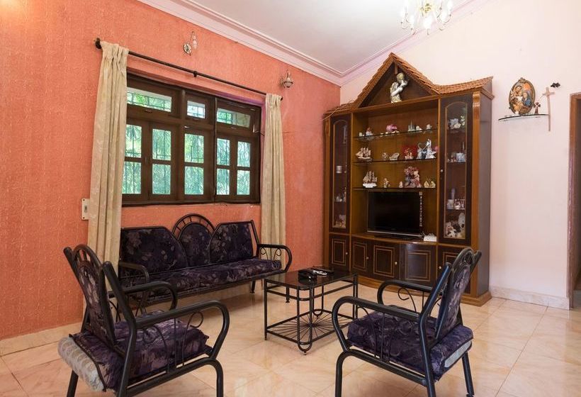 Hotel Oyo 12098 Jesant Valley Holiday Homes 2