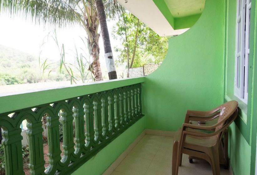 Hotel Oyo 12098 Jesant Valley Holiday Homes 20