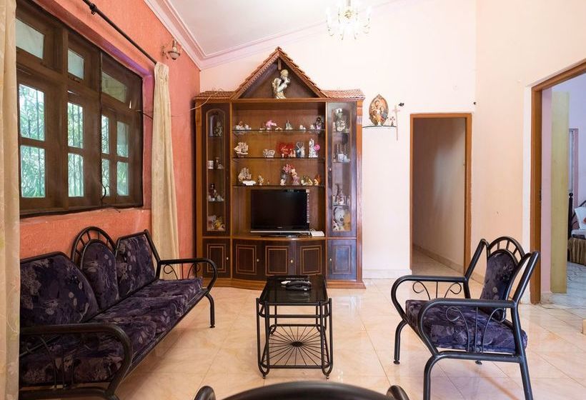 Hotel Oyo 12098 Jesant Valley Holiday Homes 3