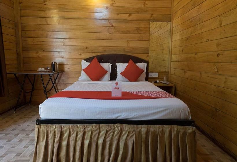 Hotel Oyo 12098 Jesant Valley Holiday Homes 4