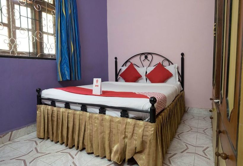 Hotel Oyo 12098 Jesant Valley Holiday Homes 5