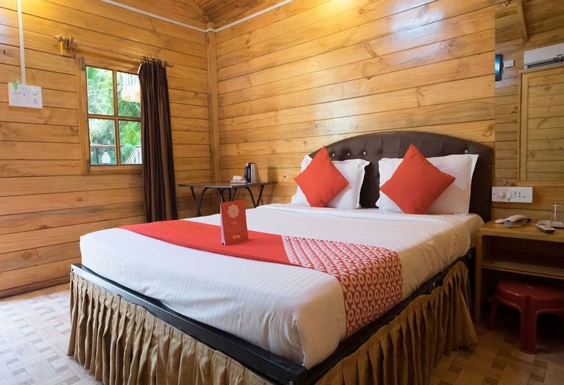 Hotel Oyo 12098 Jesant Valley Holiday Homes 6