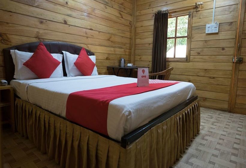 Hotel Oyo 12098 Jesant Valley Holiday Homes 7